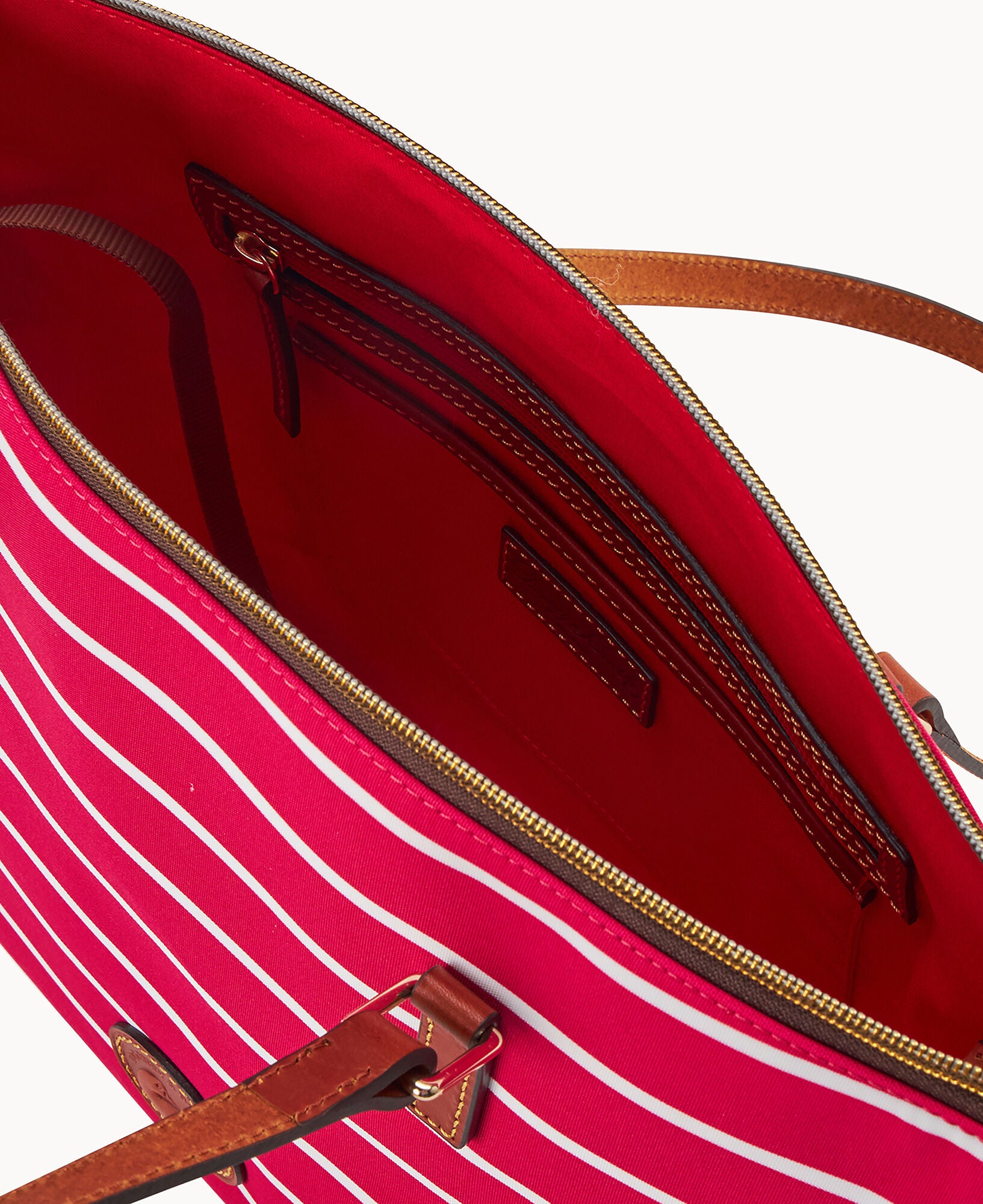 Eastham Zip Tote