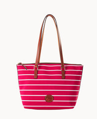 Eastham Zip Tote