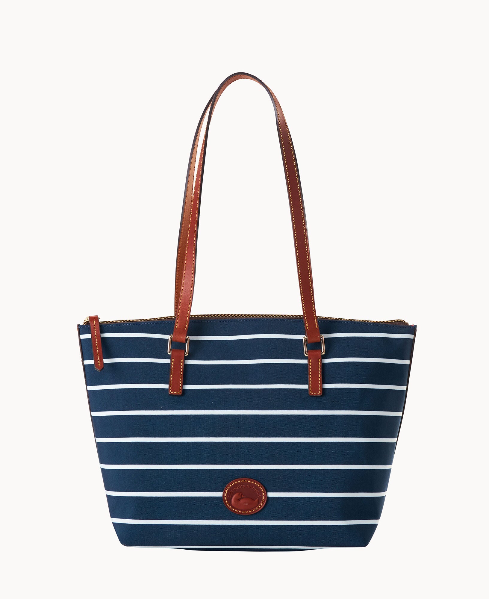 Eastham Zip Tote