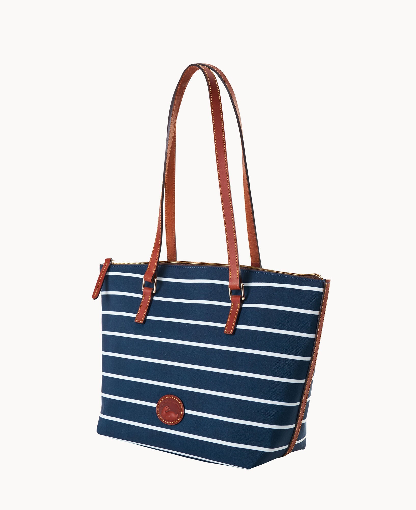 Eastham Zip Tote