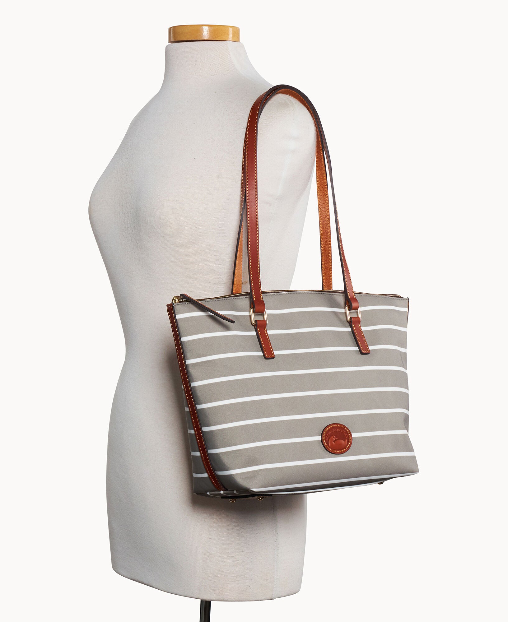 Eastham Zip Tote