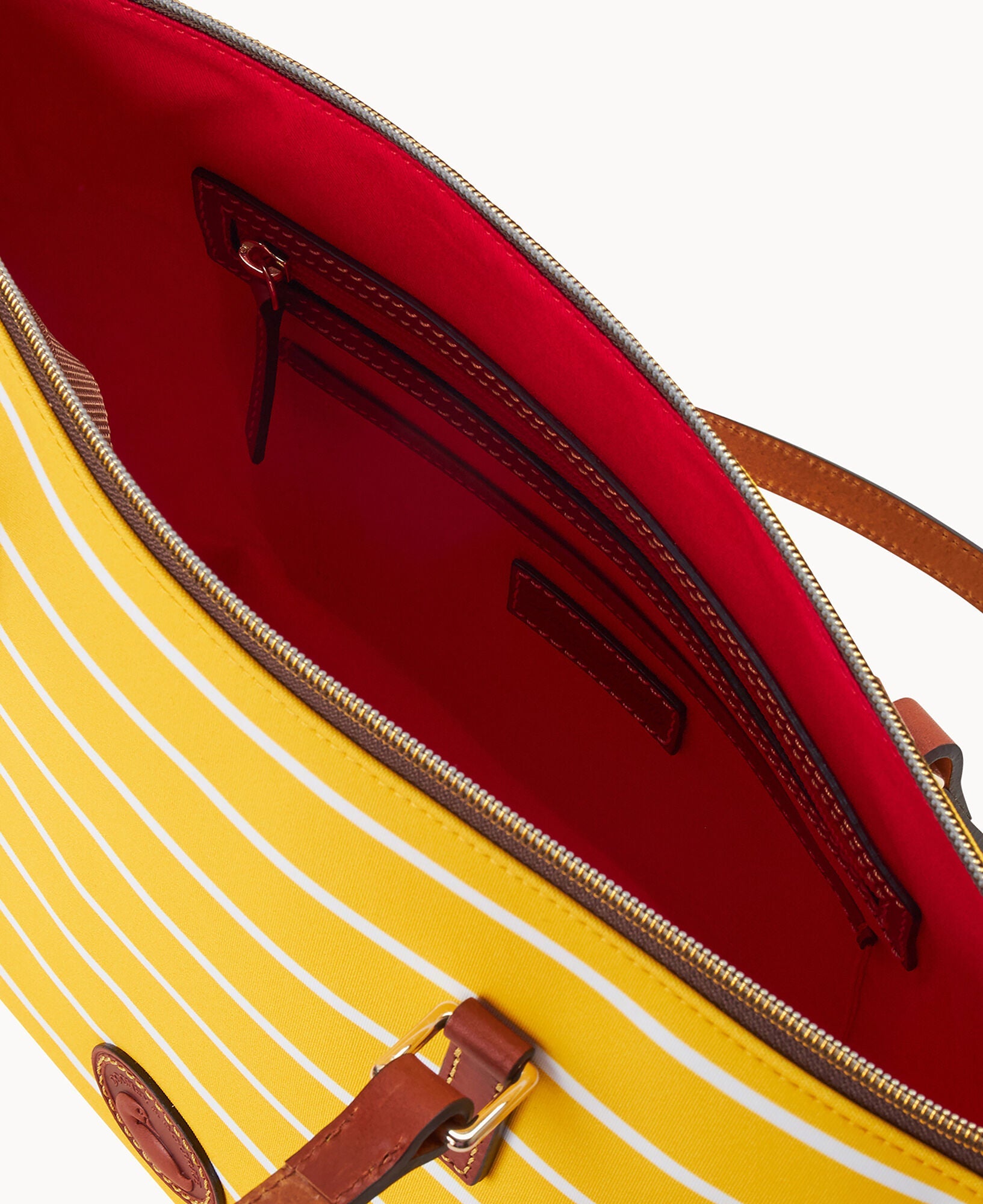 Eastham Zip Tote