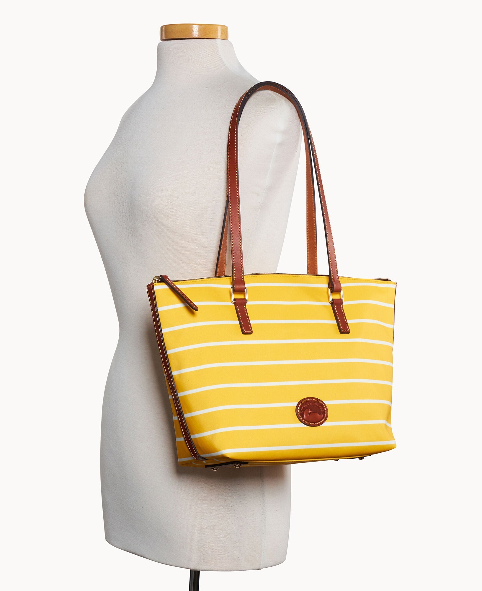 Eastham Zip Tote