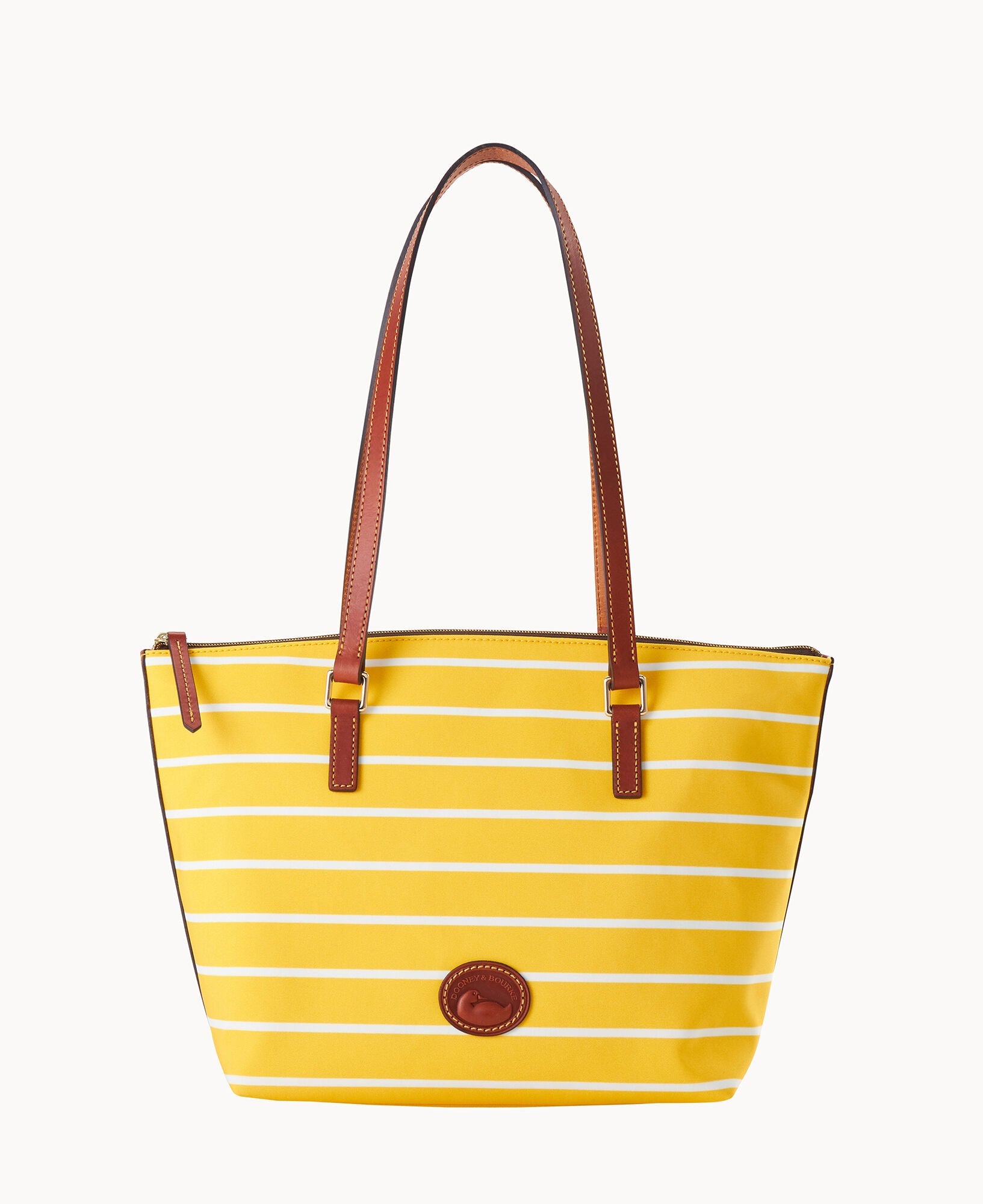Eastham Zip Tote