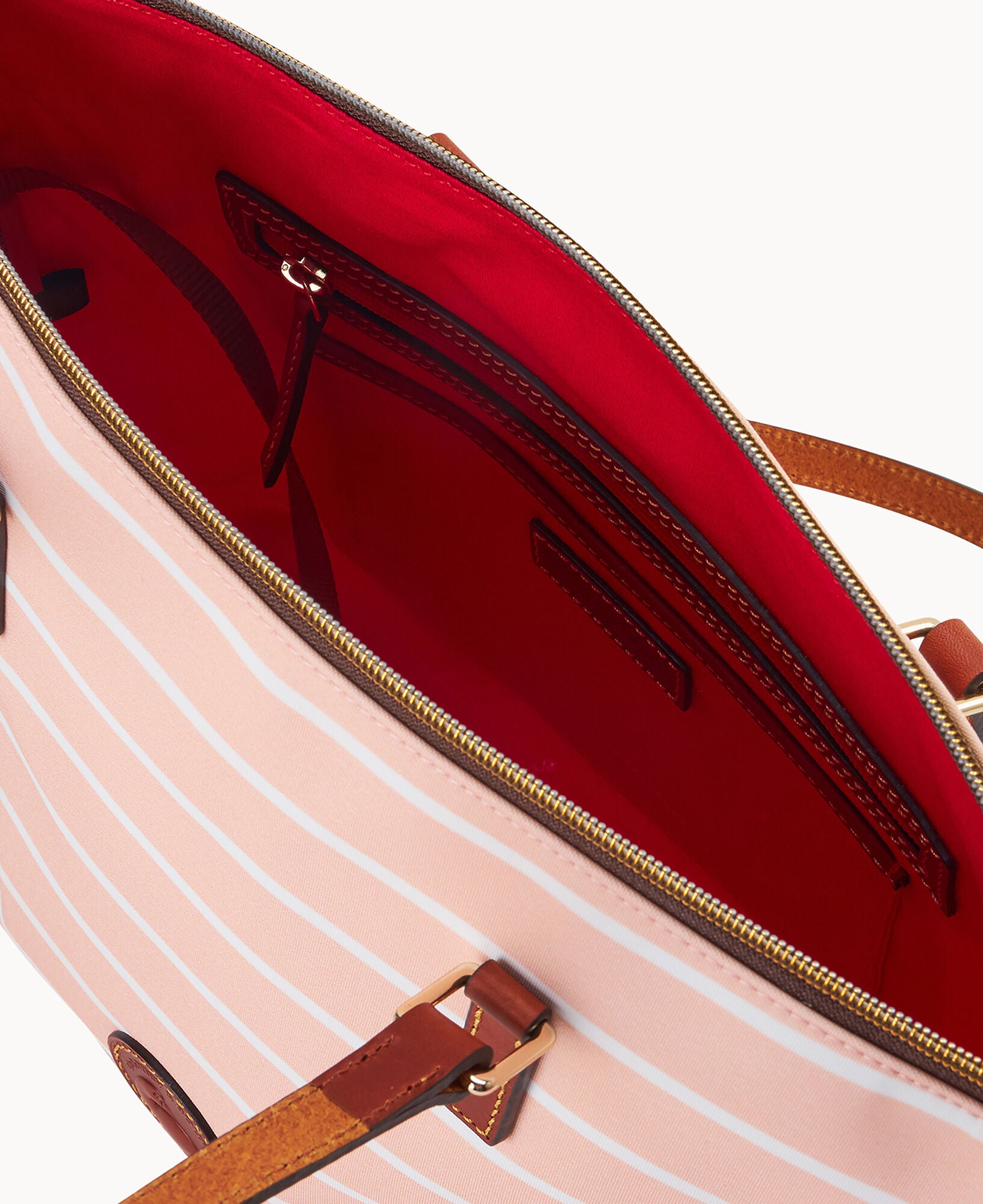 Eastham Zip Tote