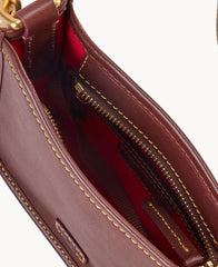 Florentine Small Messenger