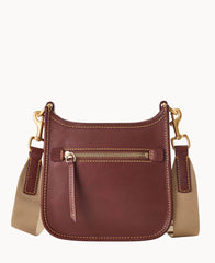 Florentine Small Messenger