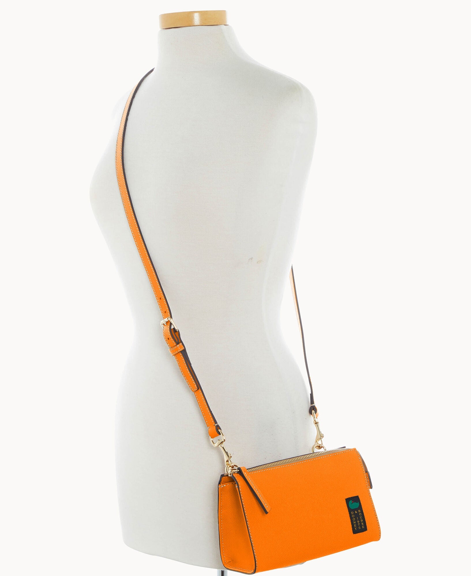 Alpine Janine Crossbody 20