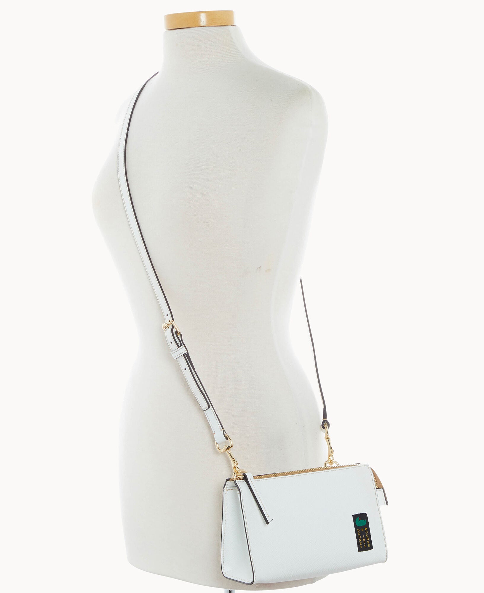 Alpine Janine Crossbody 20