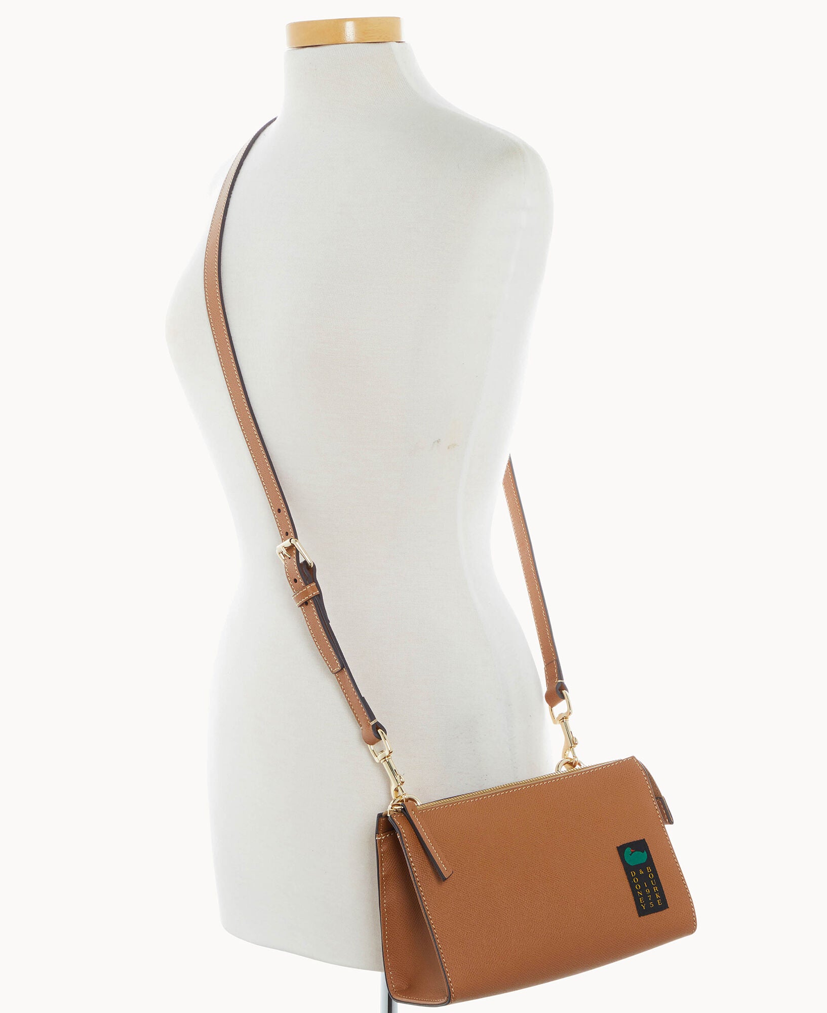 Alpine Janine Crossbody 23