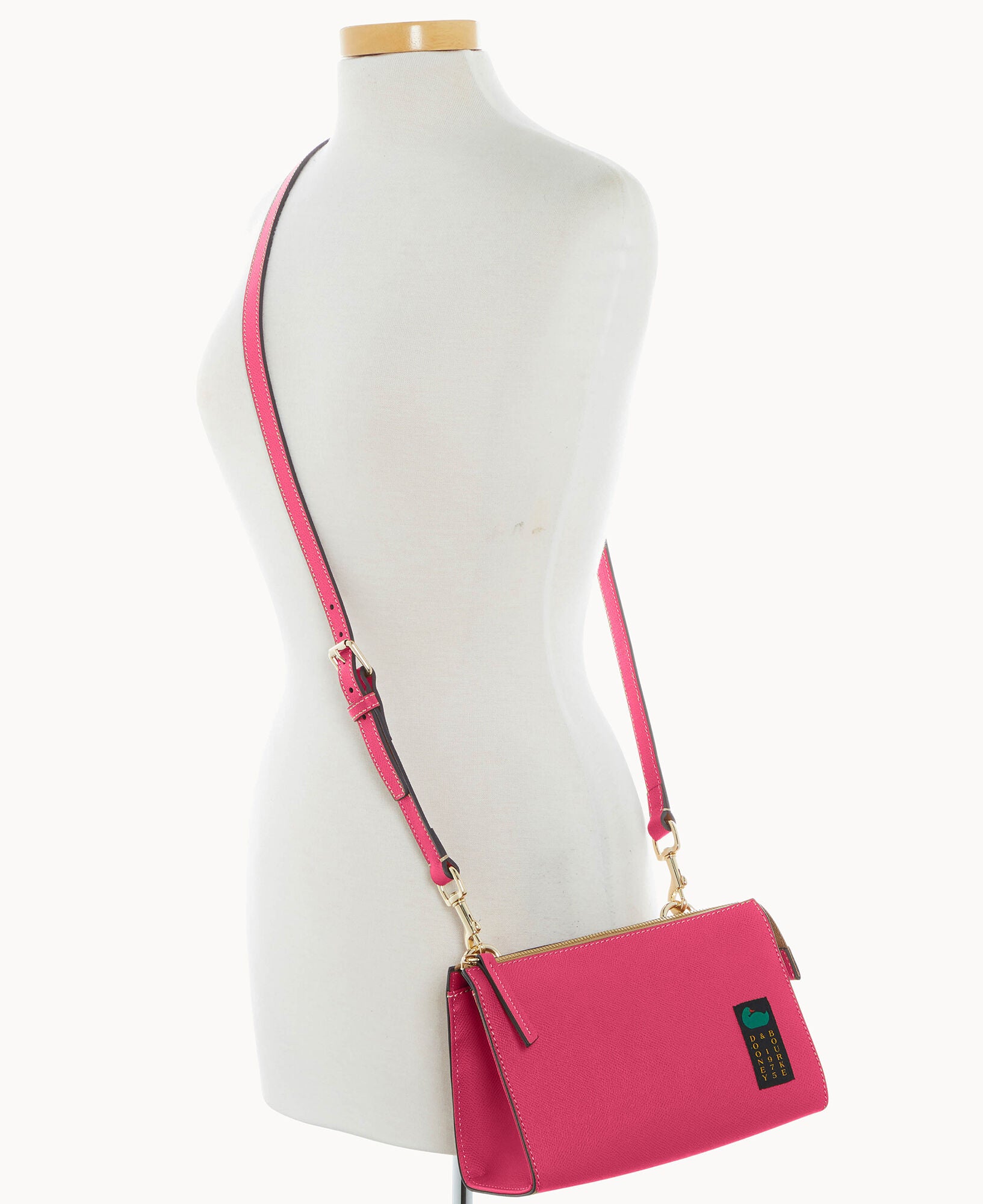 Alpine Janine Crossbody 23