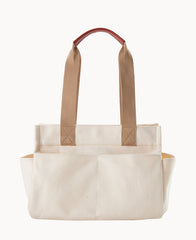 MLB Giants Pocket Tote 35