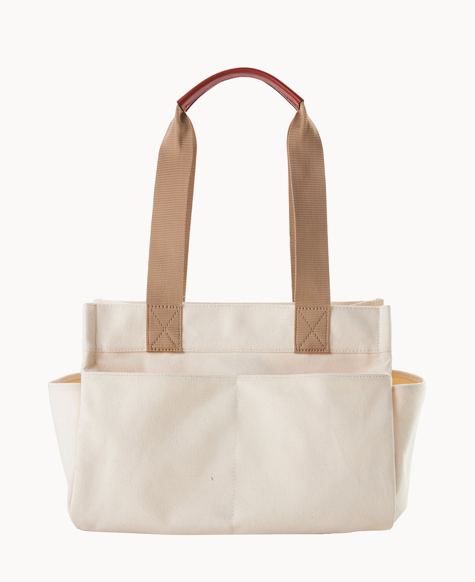 MLB Rays Pocket Tote 35
