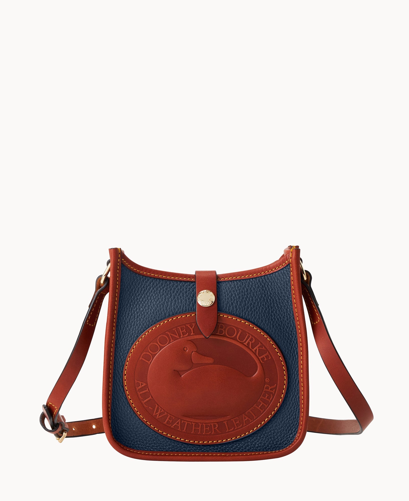 Heritage Messenger 18