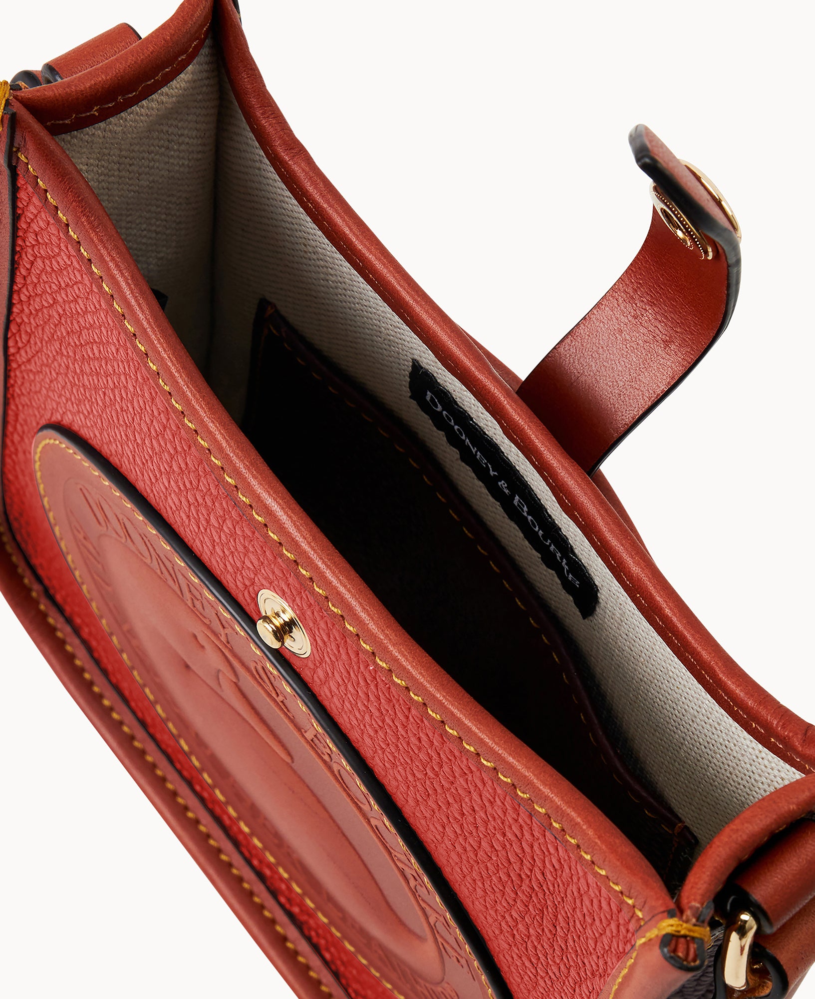 Heritage Messenger 18