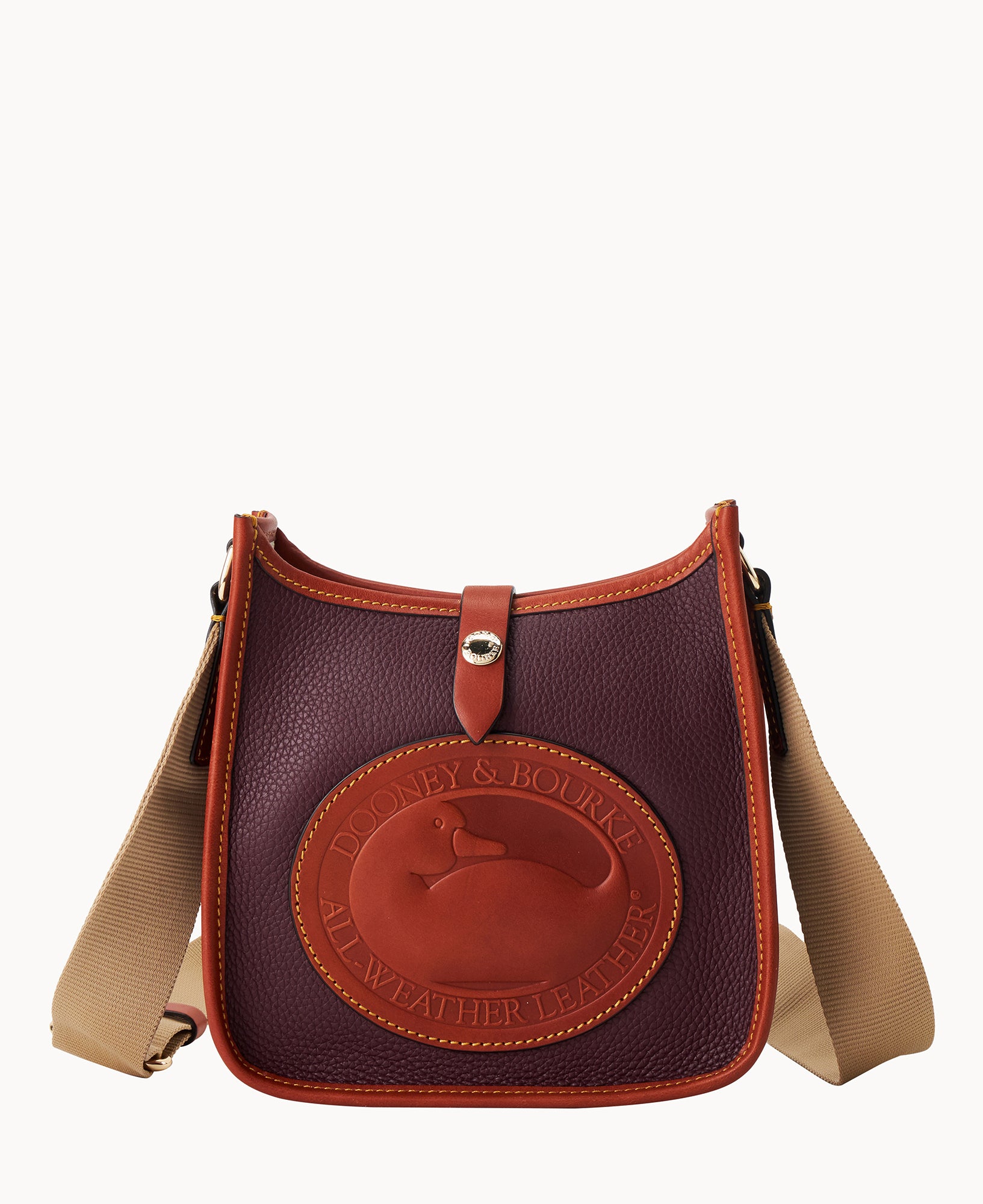 Heritage Messenger 20