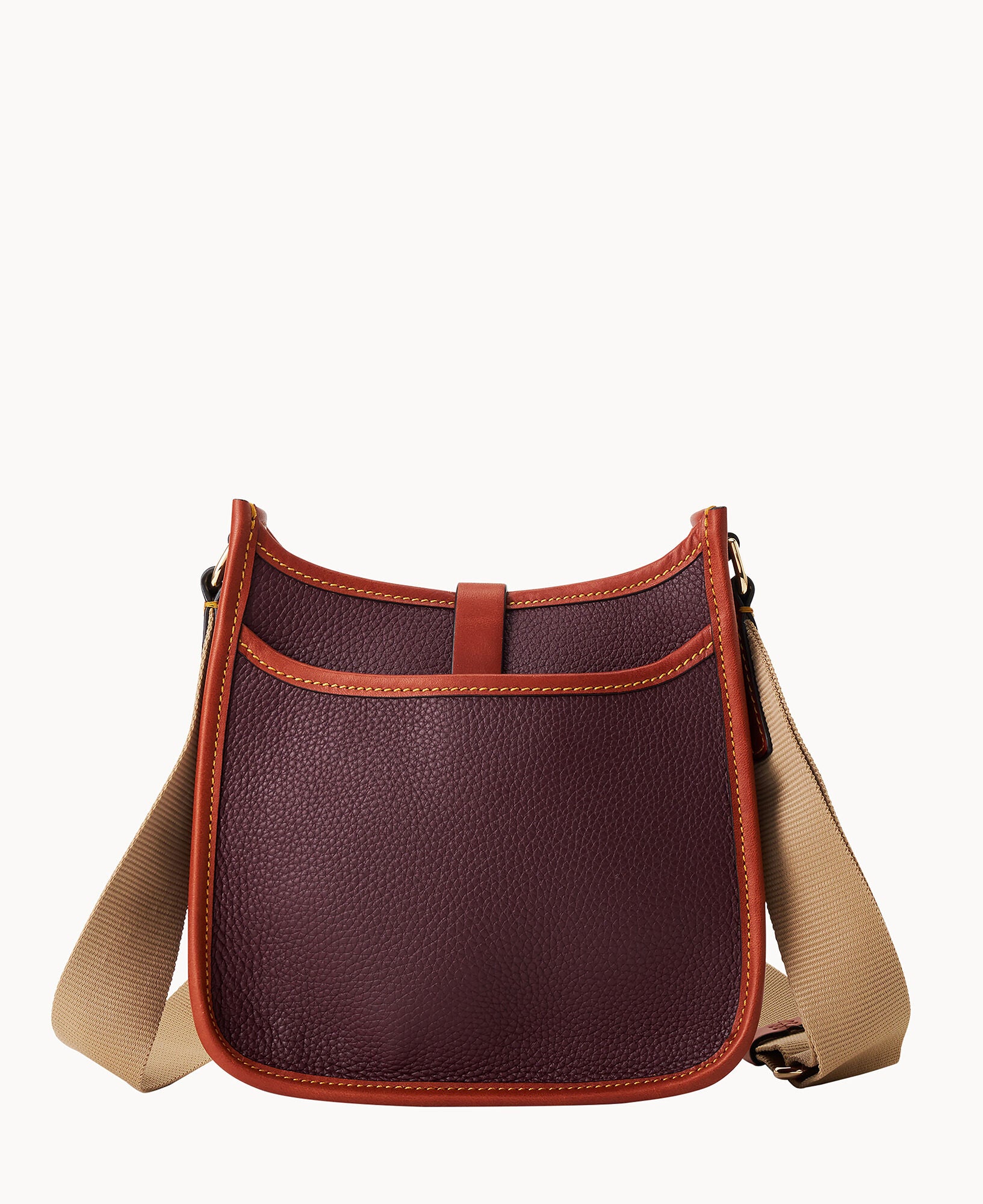 Heritage Messenger 20