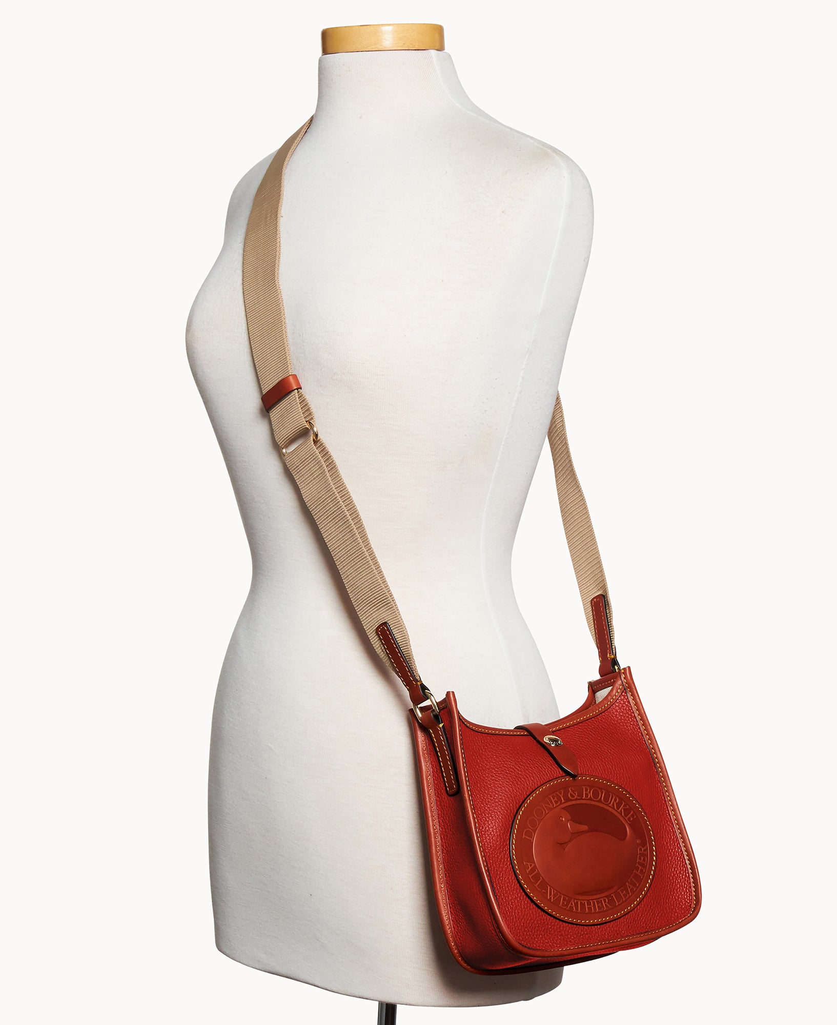 Heritage Messenger 20
