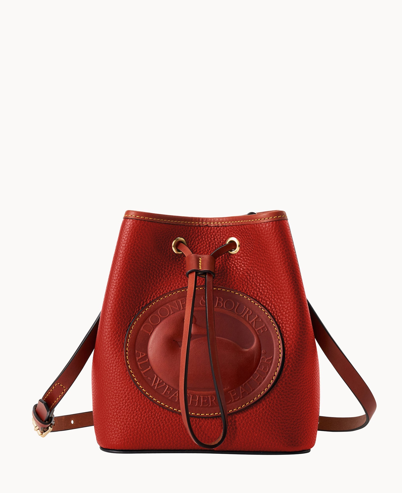 Heritage Drawstring 20