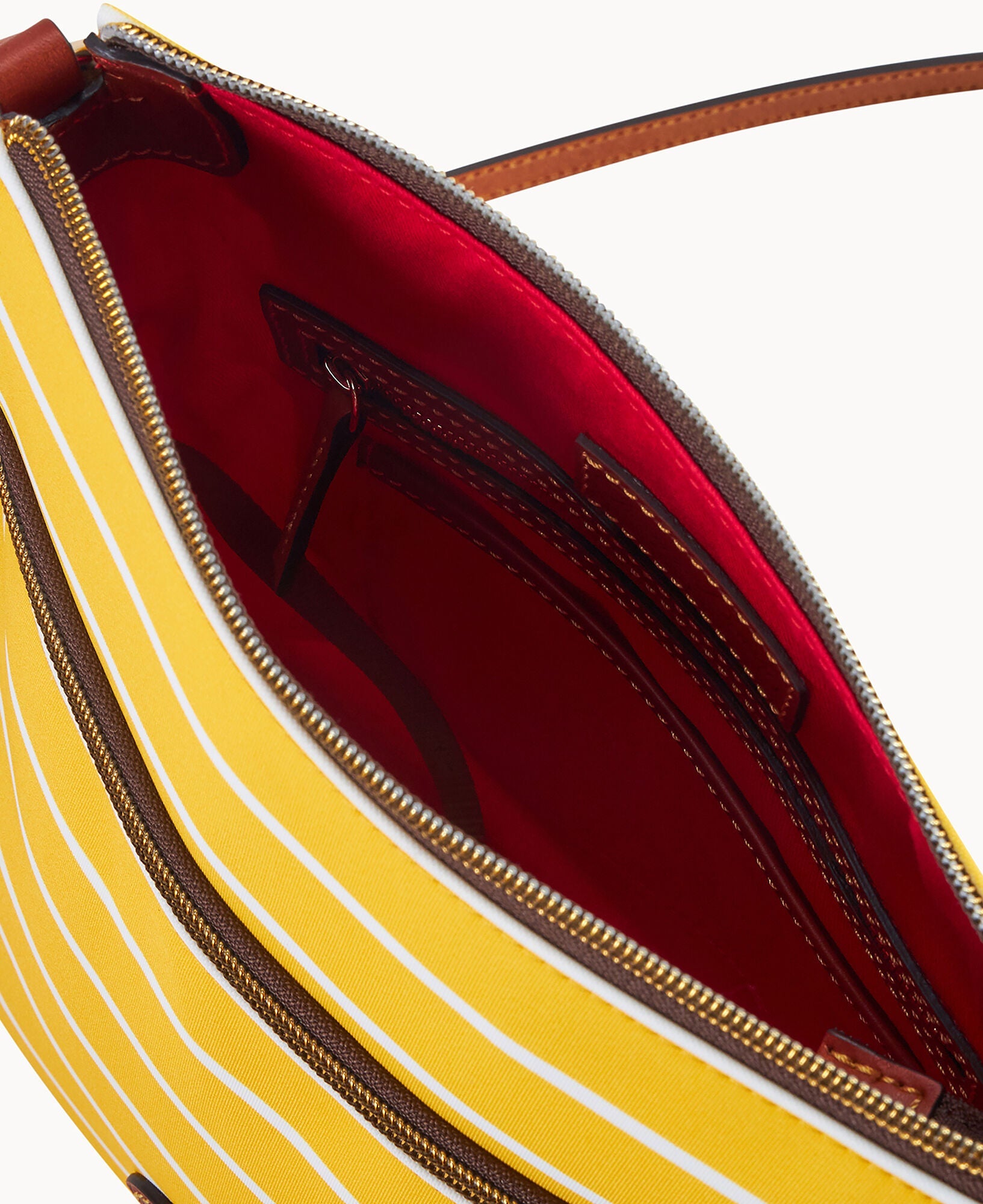Eastham Crossbody