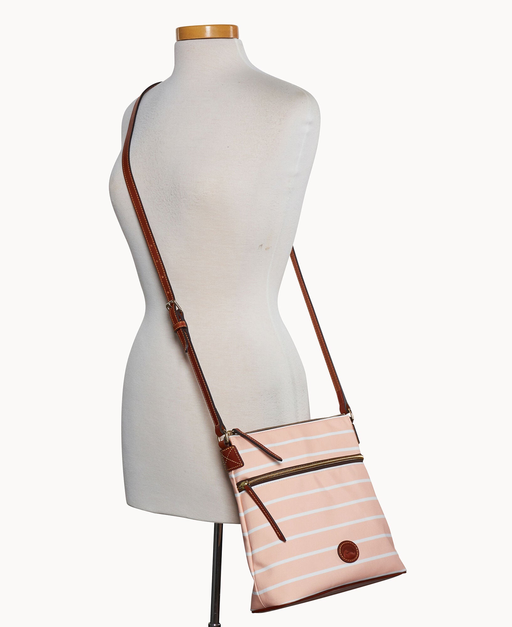 Eastham Crossbody