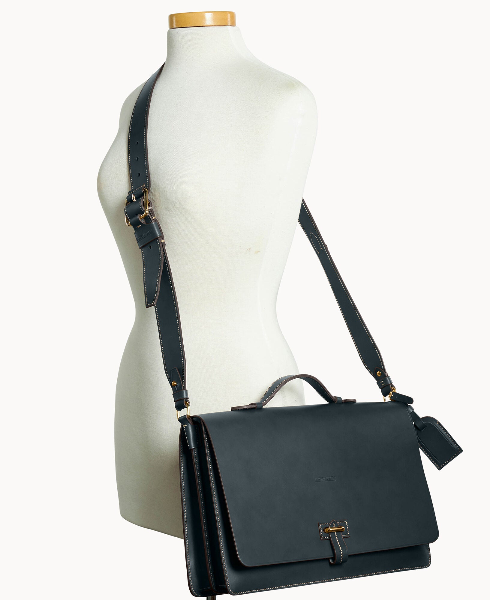 Alto Rocco Briefcase