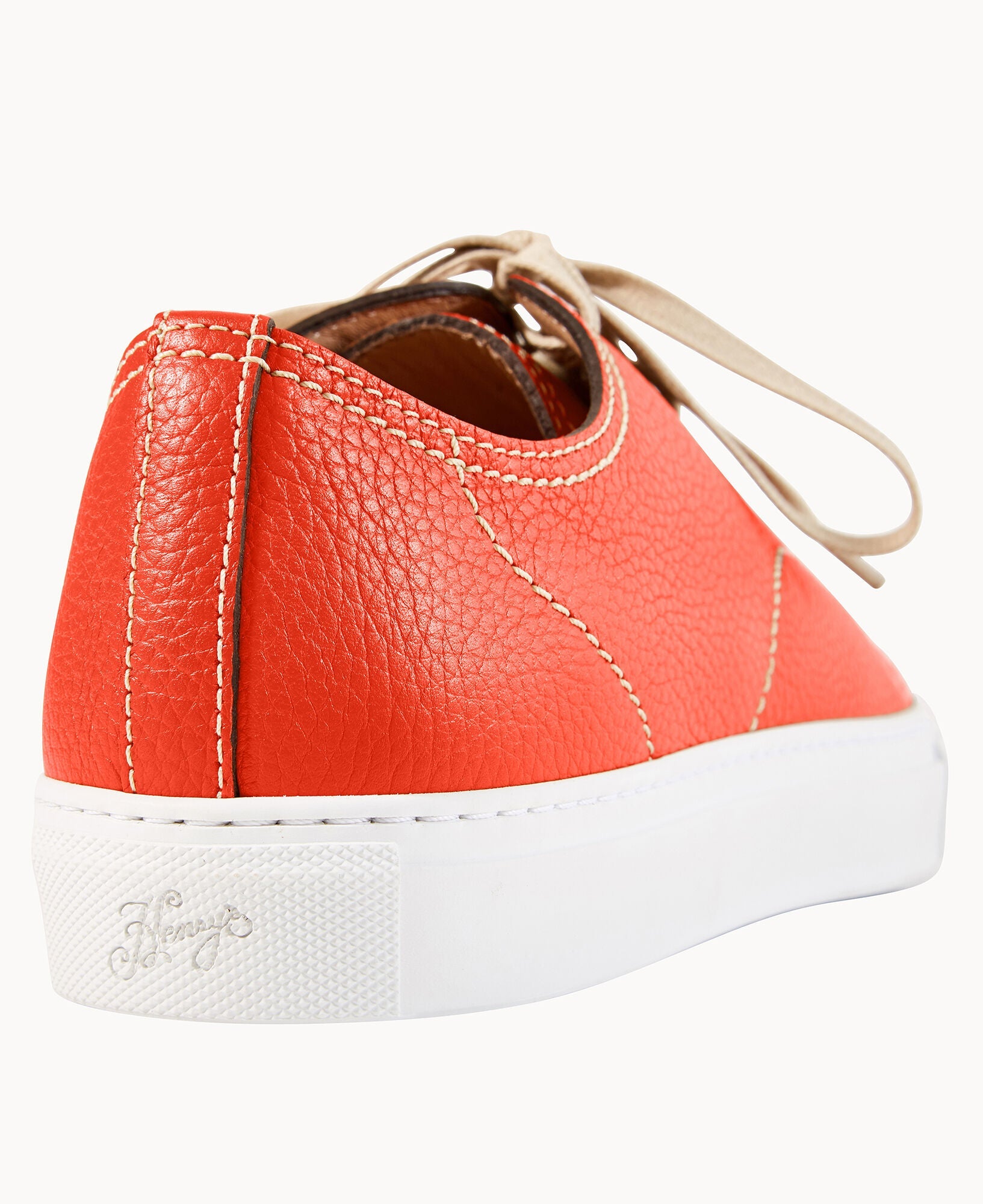 Henrys Men's Lewis Lace Up