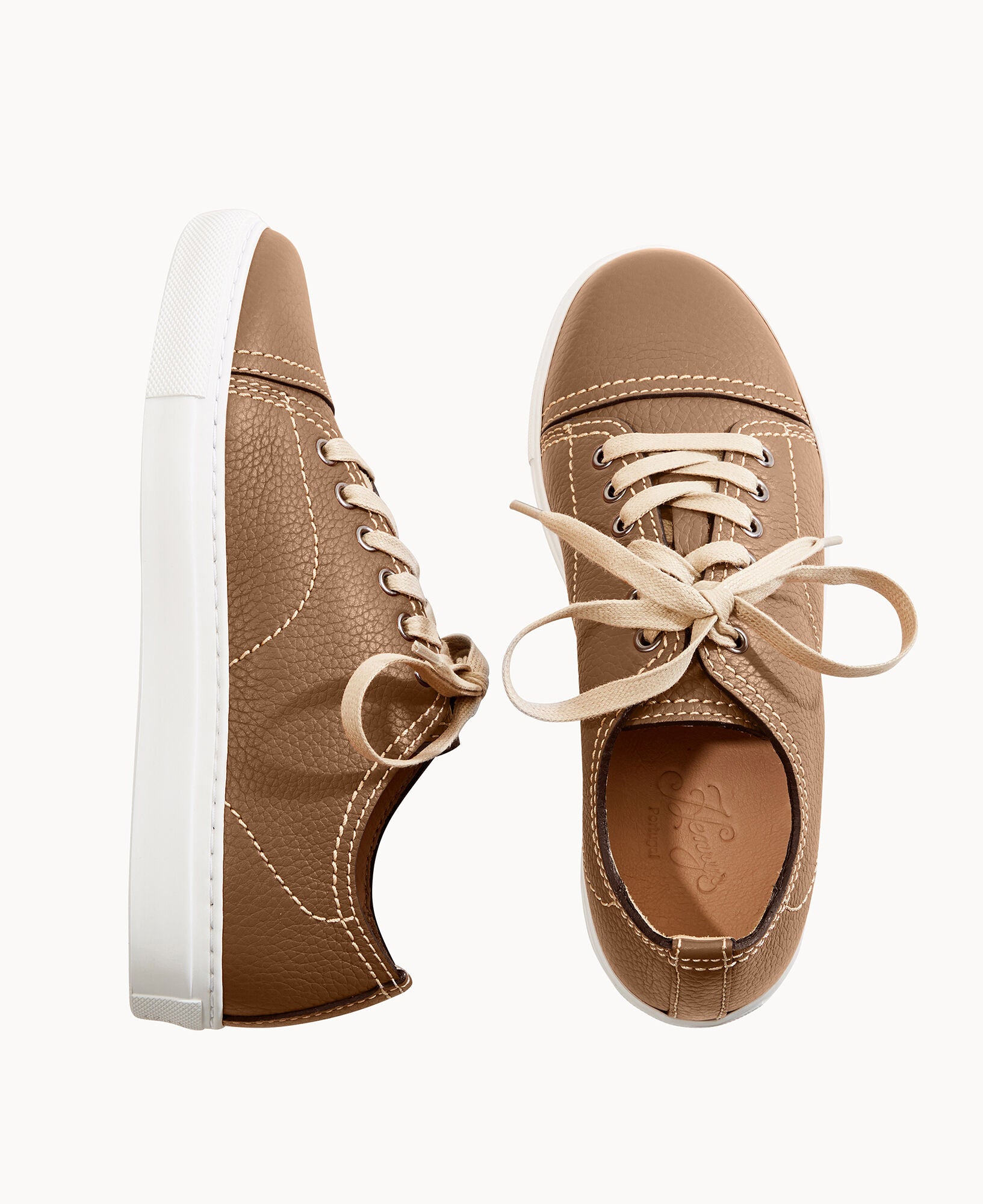 Henrys Women's Lewis Lace Up