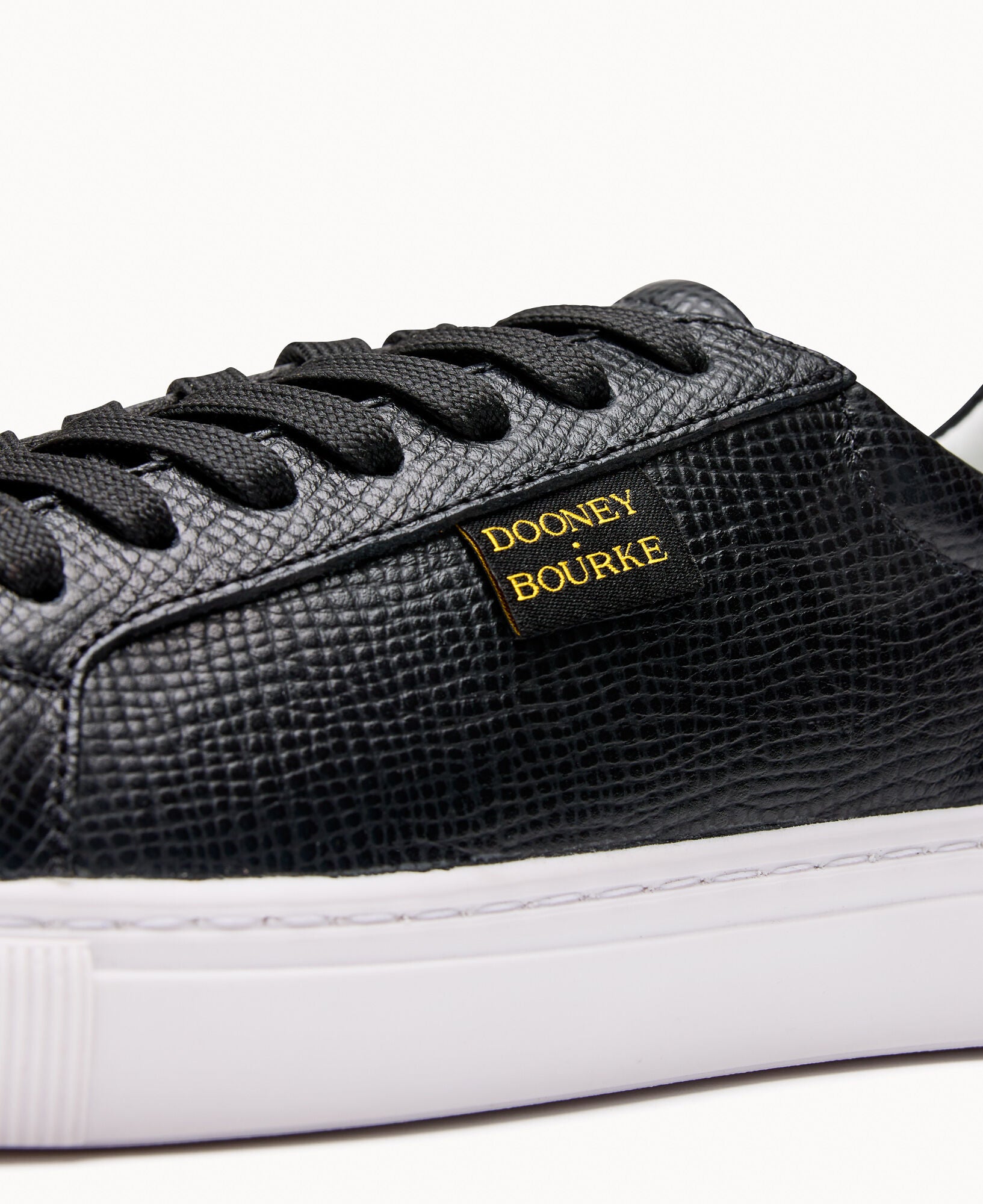 Men's Classic Low Top