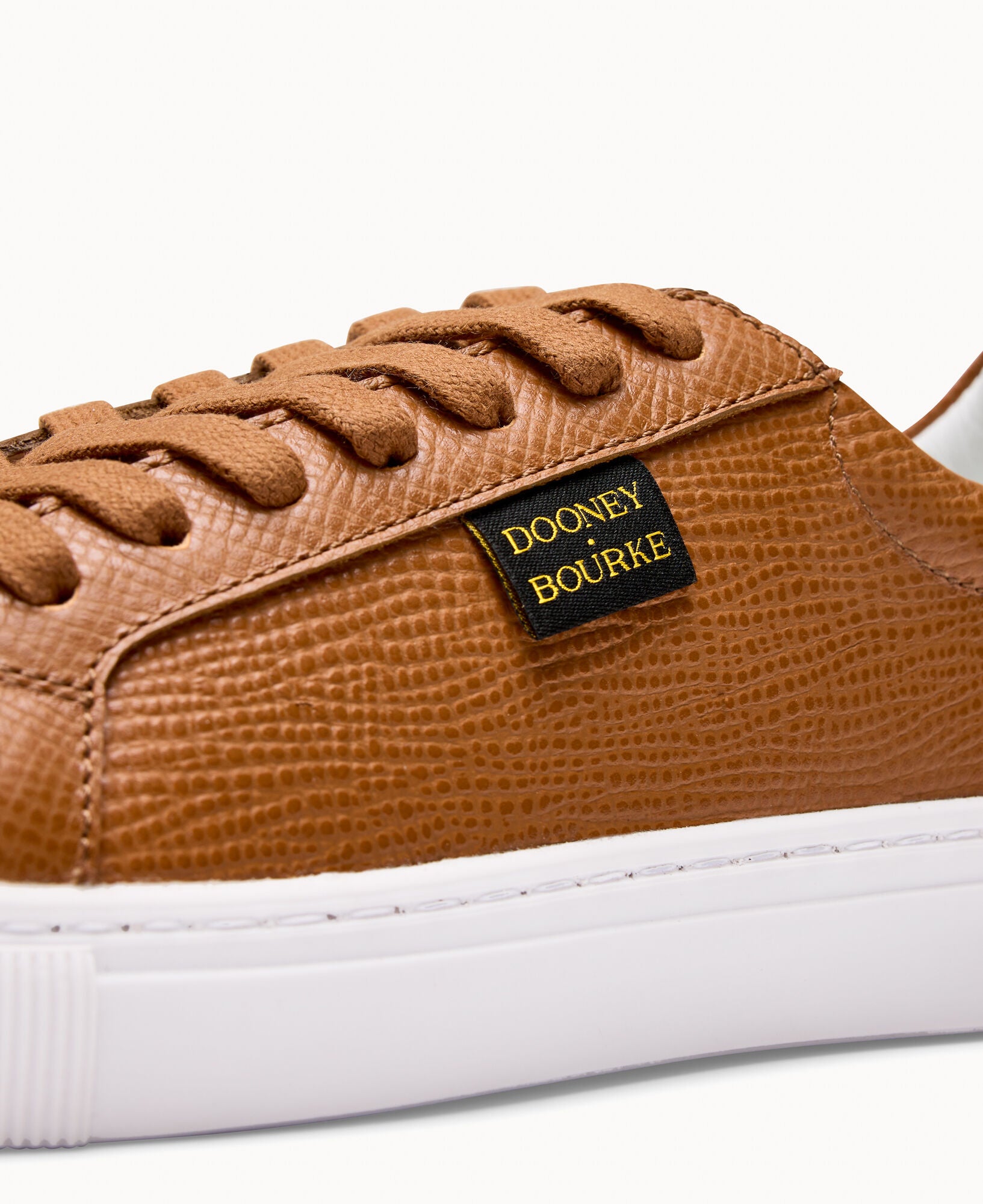 Men's Classic Low Top
