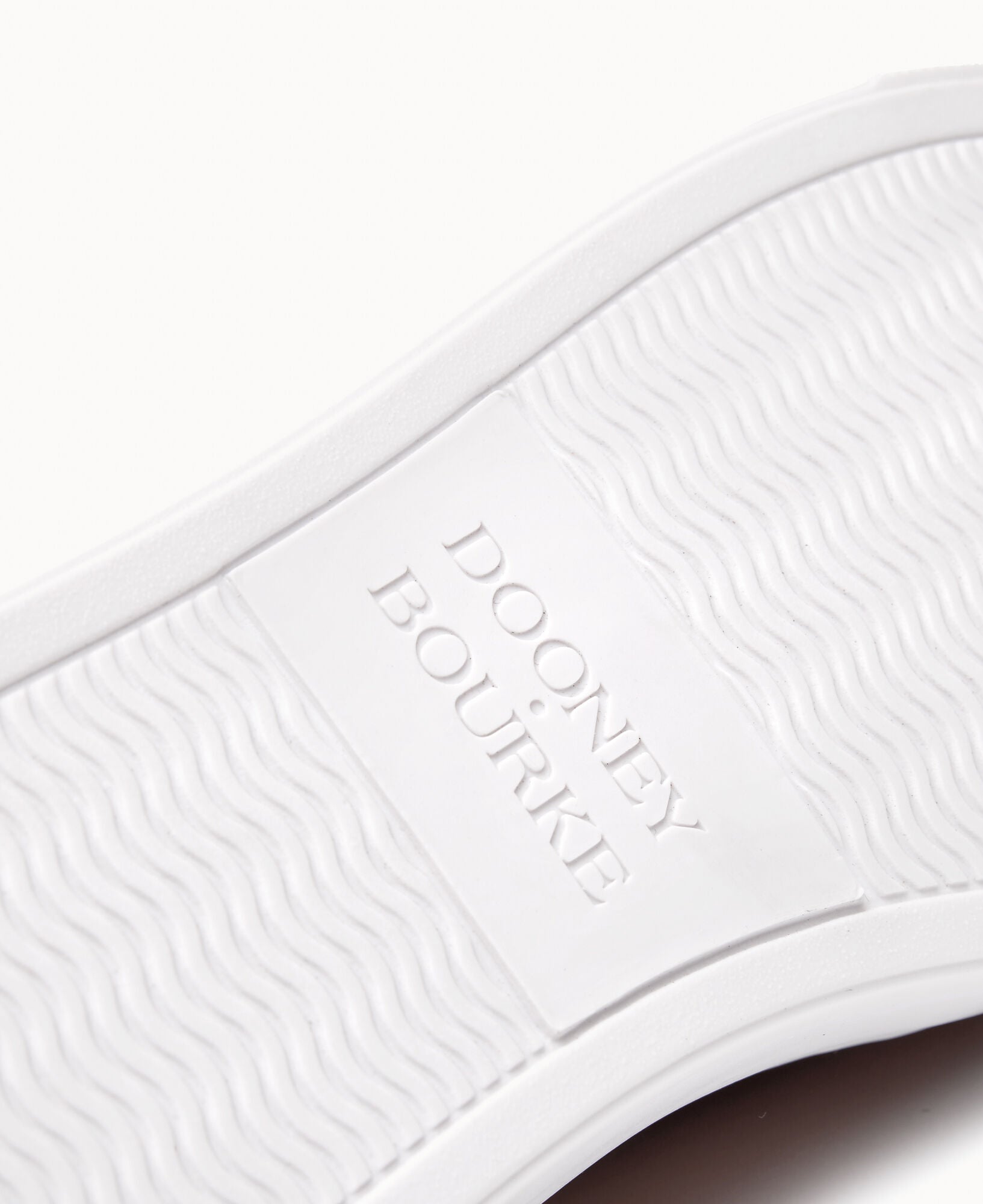 Men's Classic Low Top