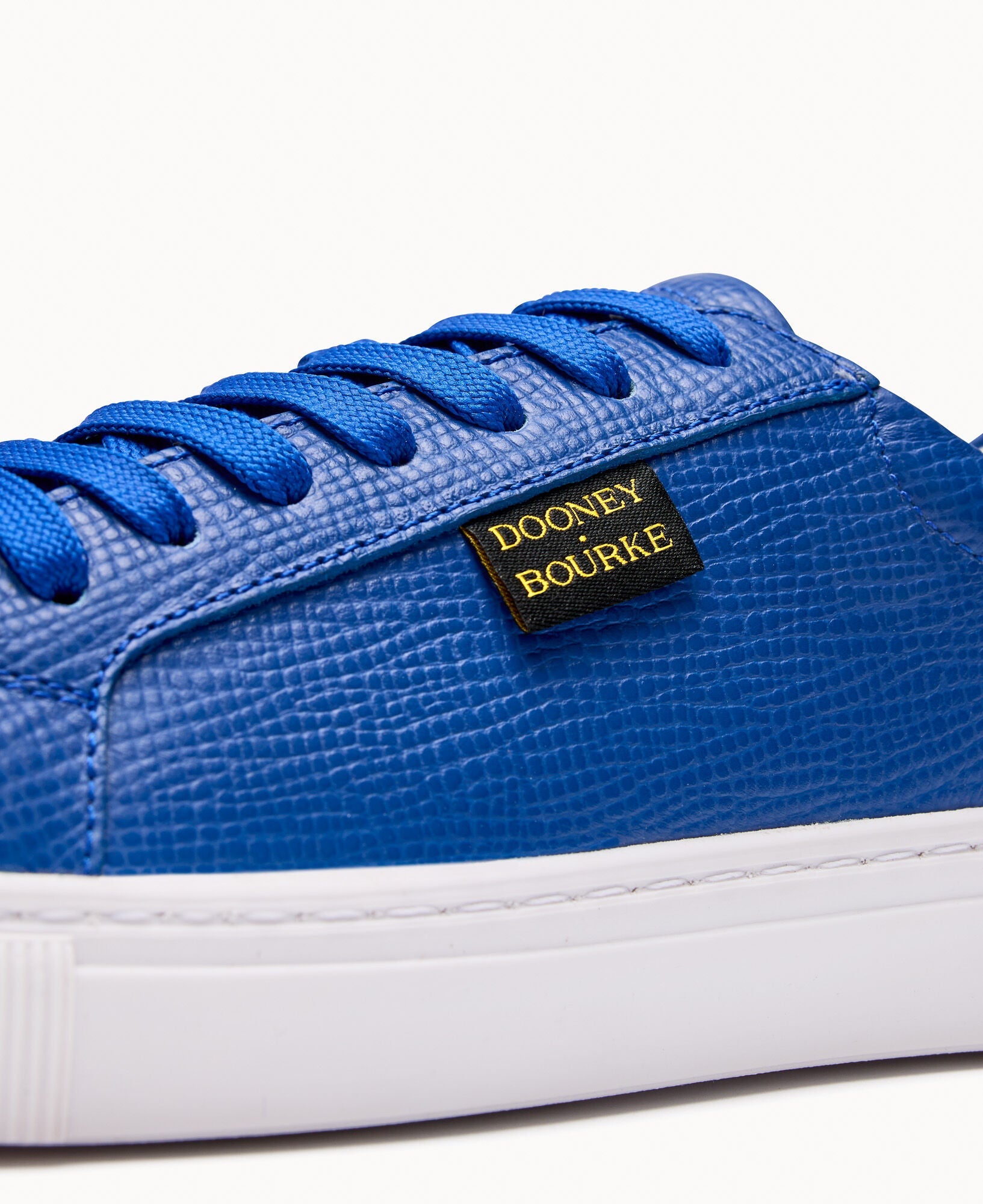Men's Classic Low Top