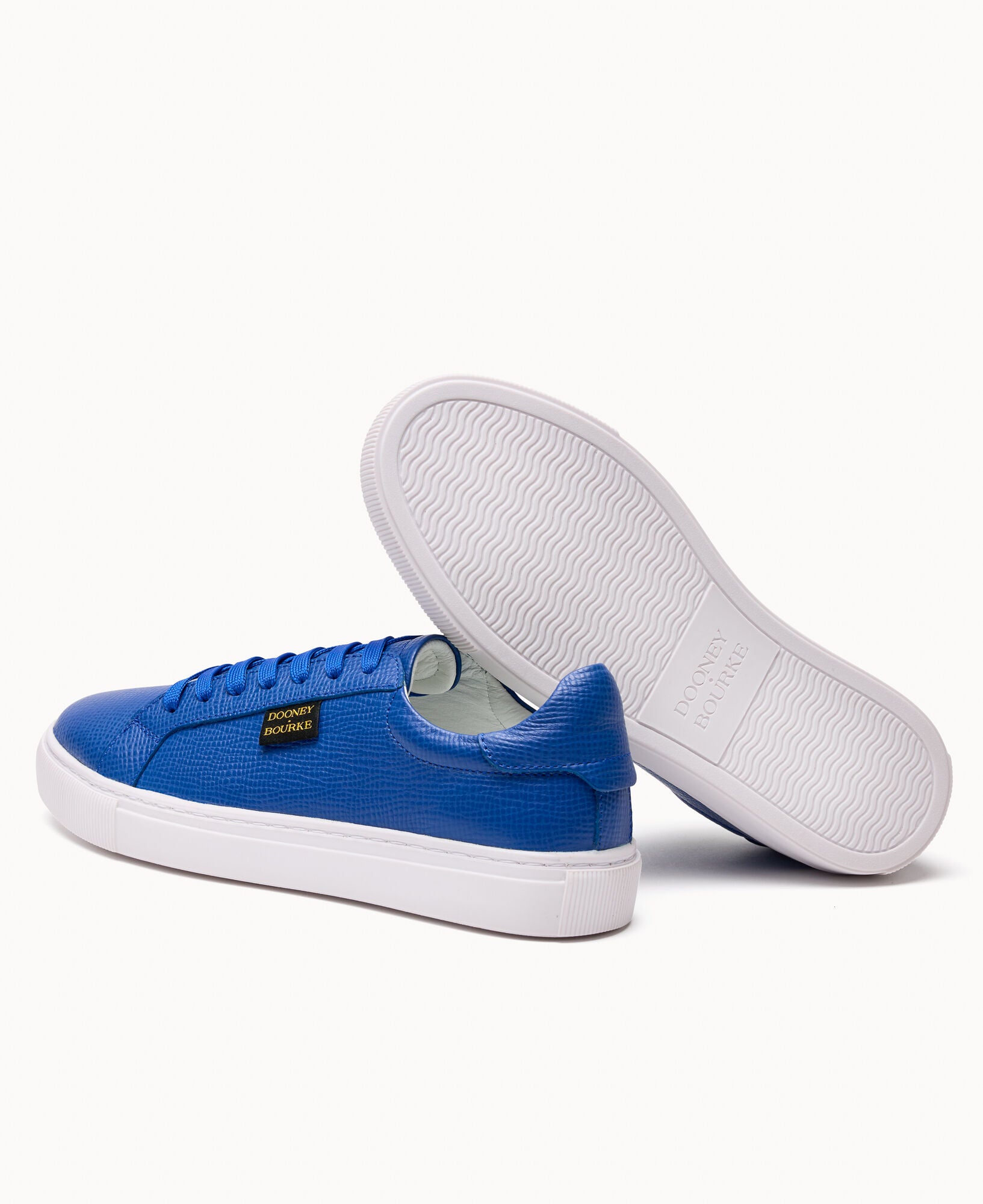 Men's Classic Low Top