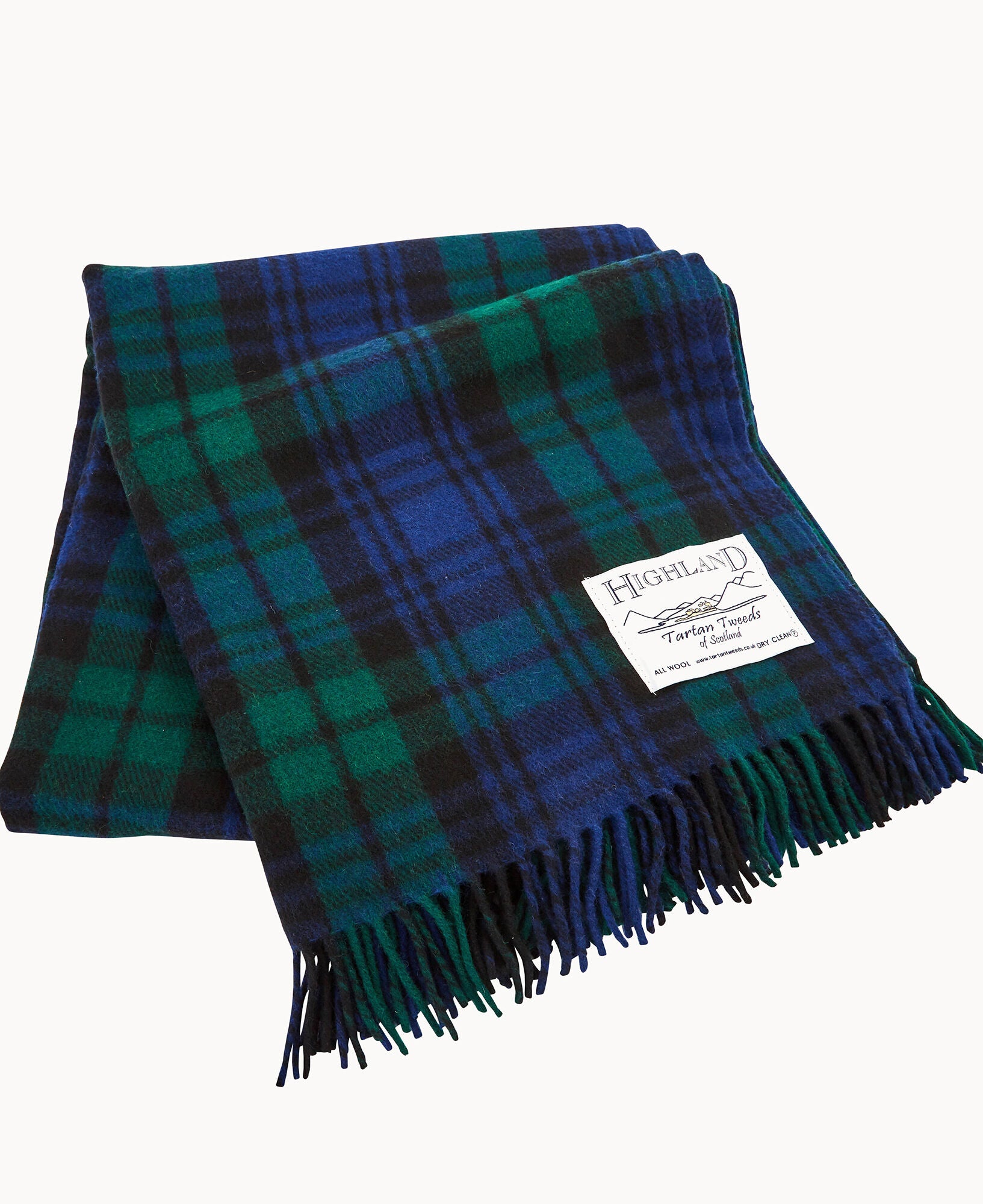 Alto Stadium Blanket