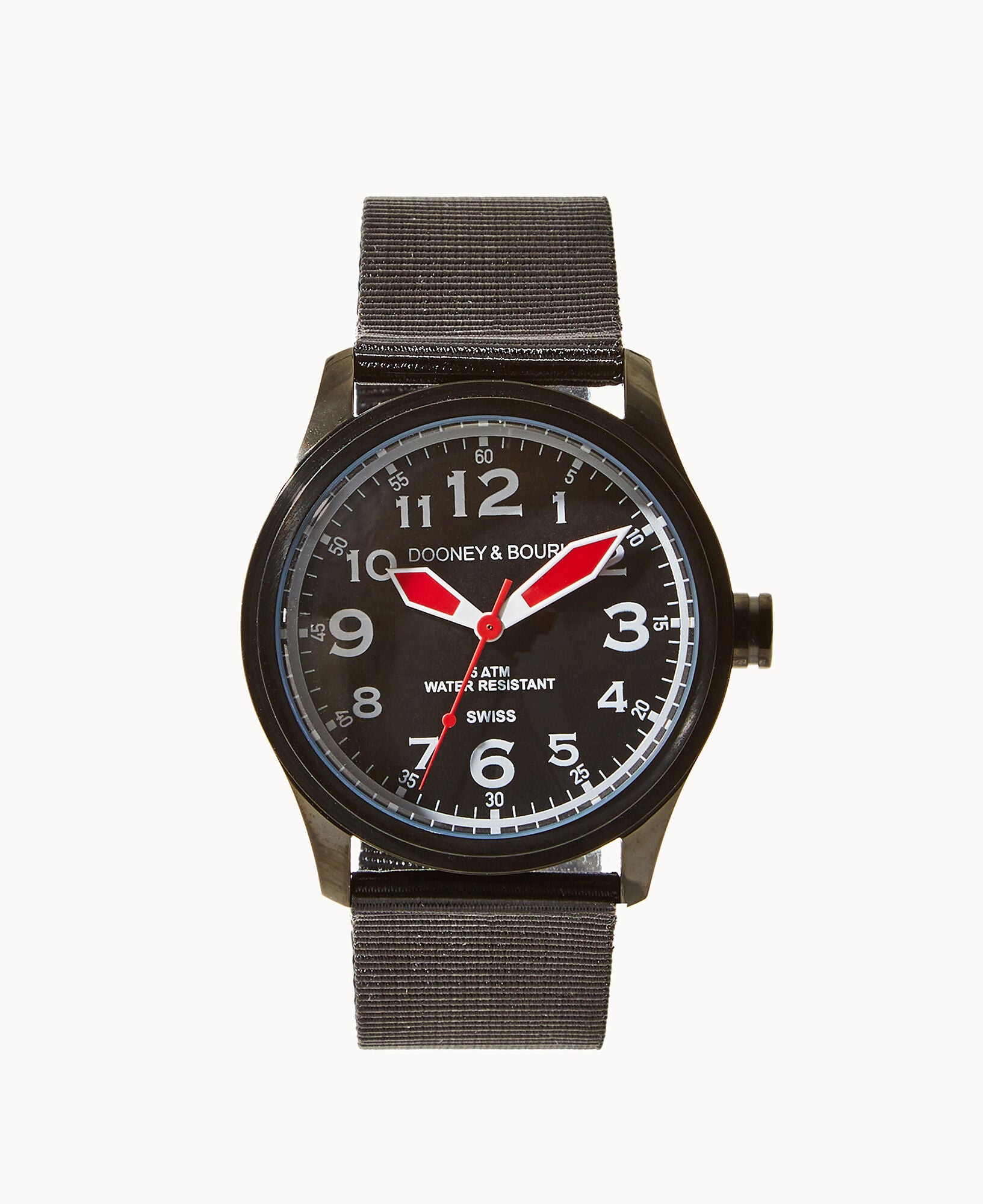 Mariner Watch