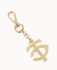 MLB Minnesota Twins Pendant Key Chain