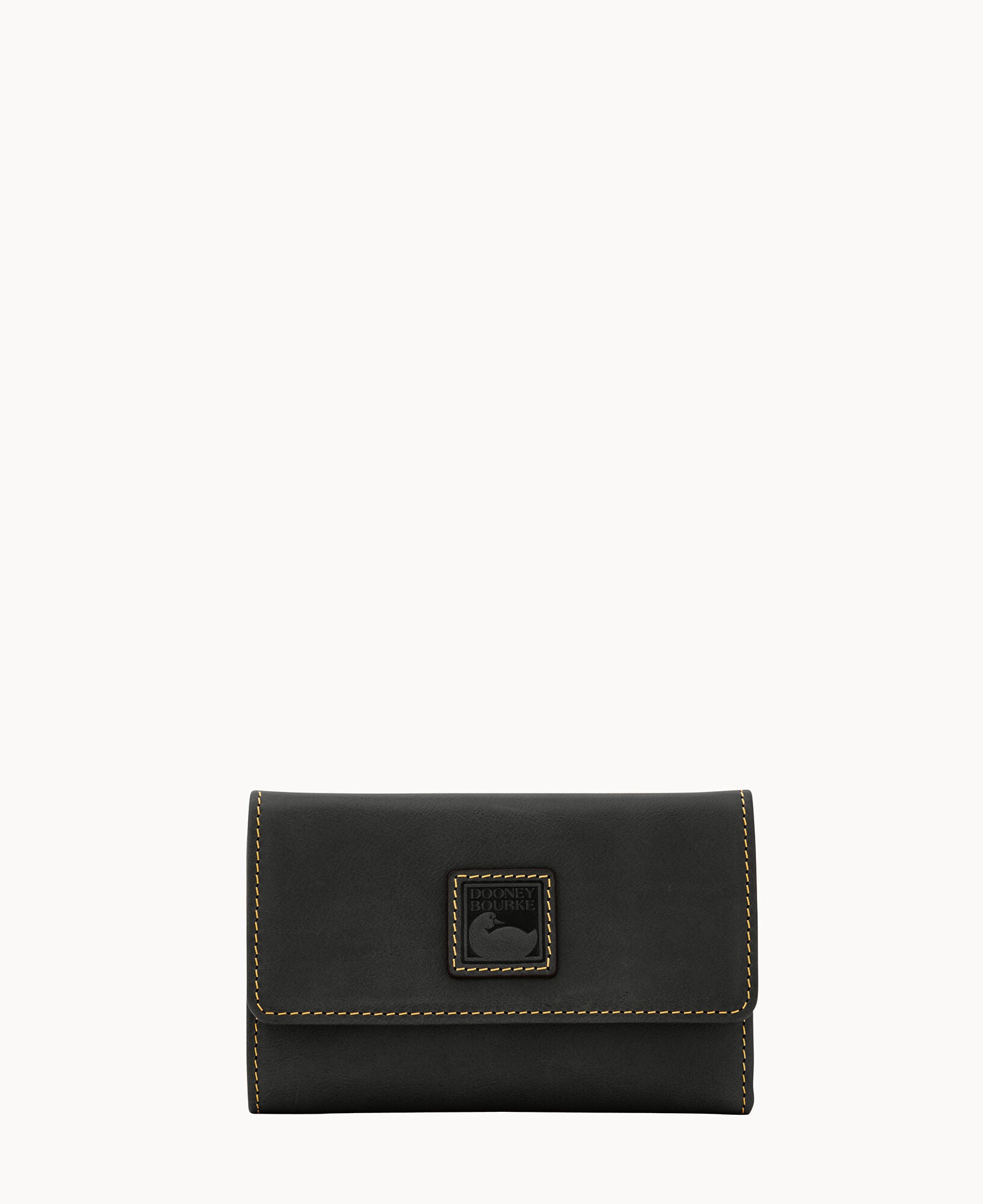 Florentine Flap Wallet