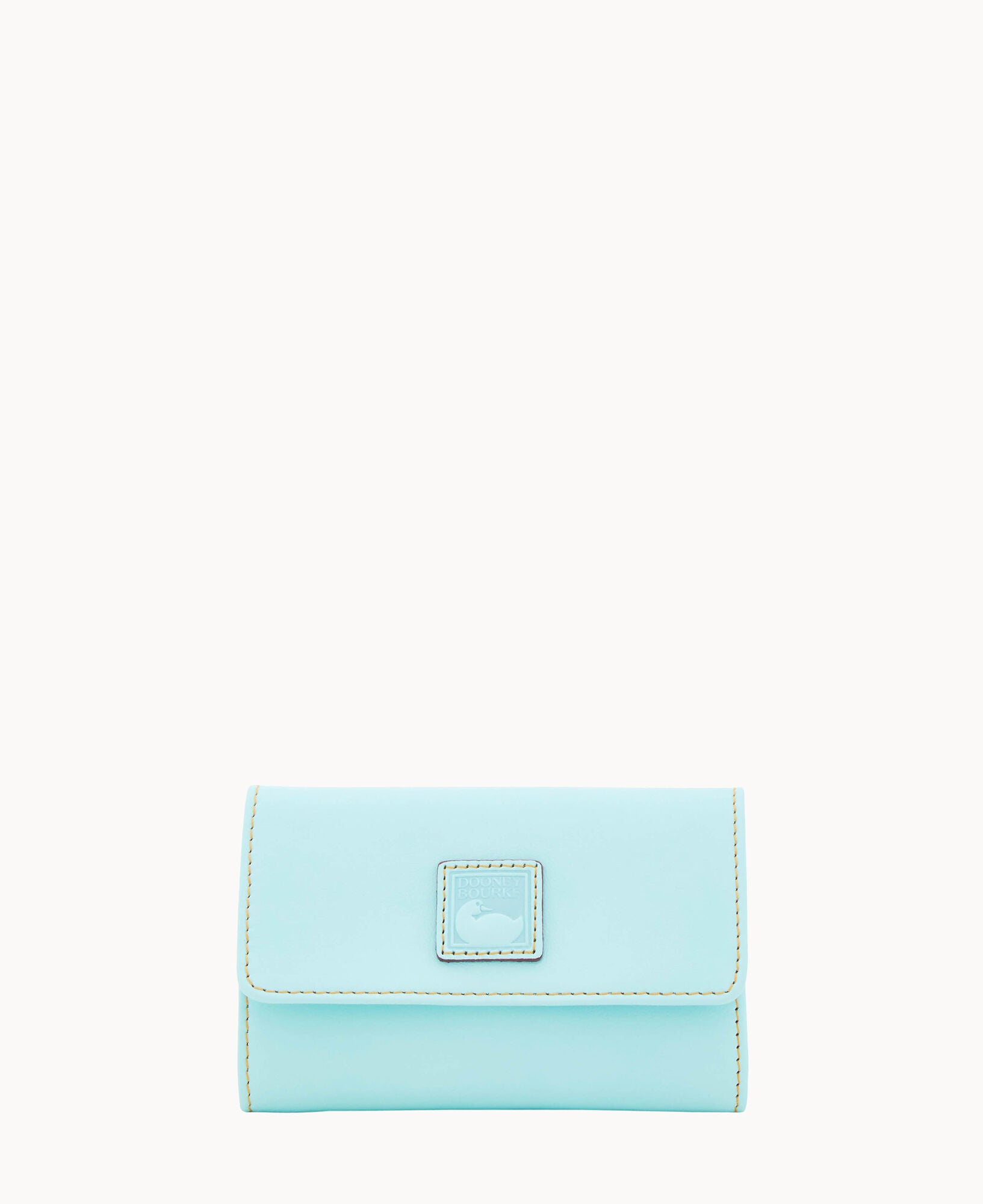 Florentine Flap Wallet