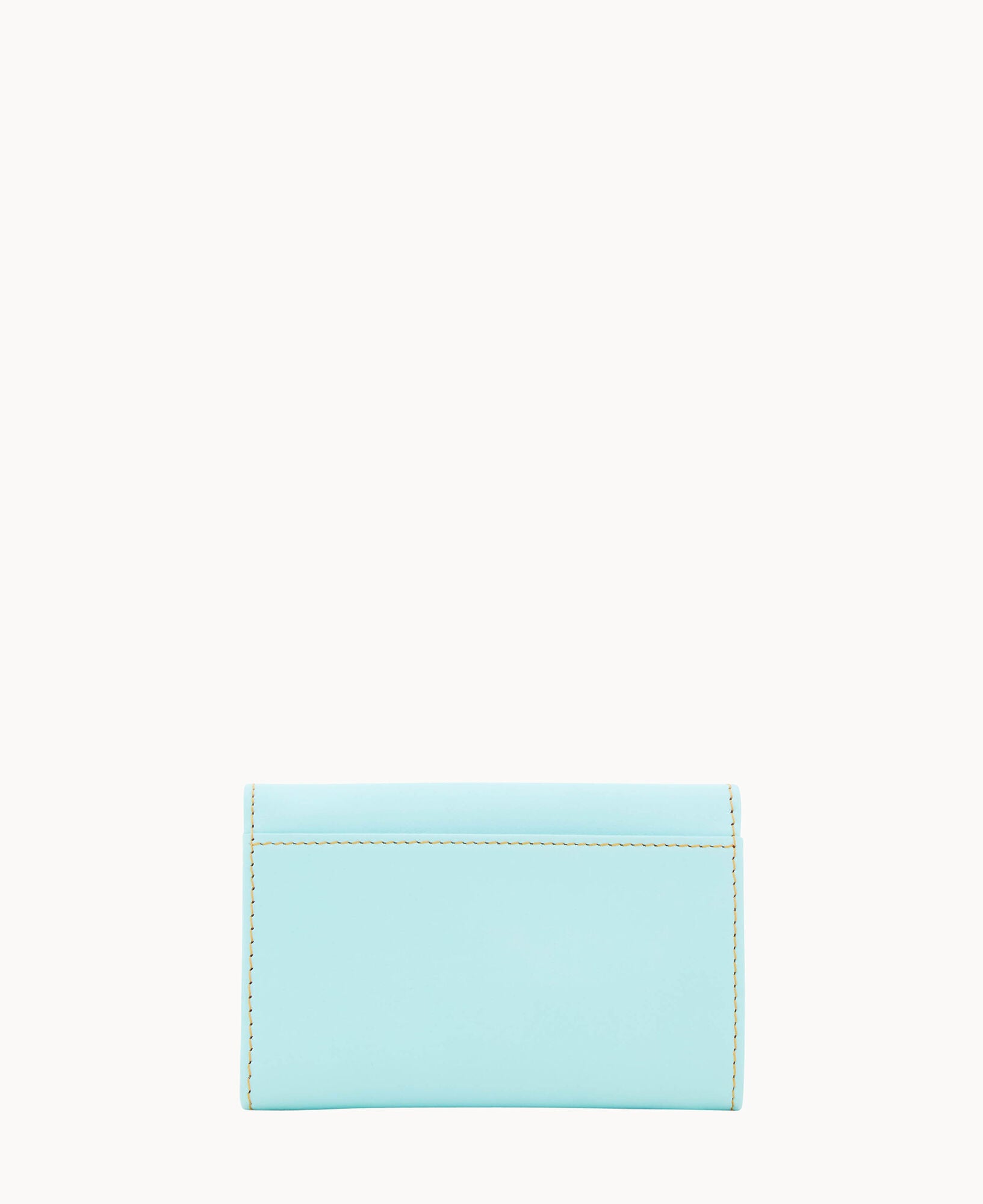 Florentine Flap Wallet