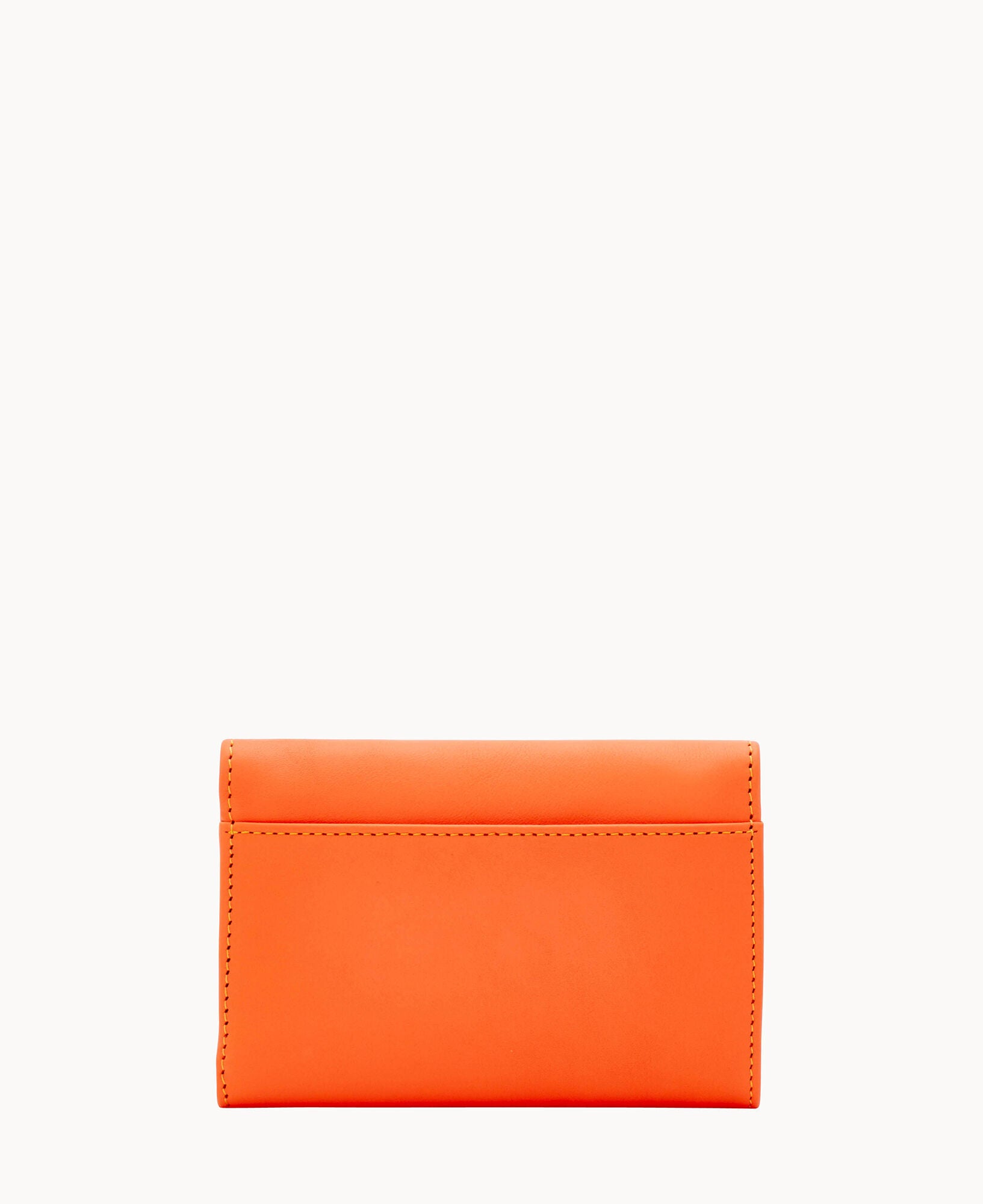 Florentine Flap Wallet