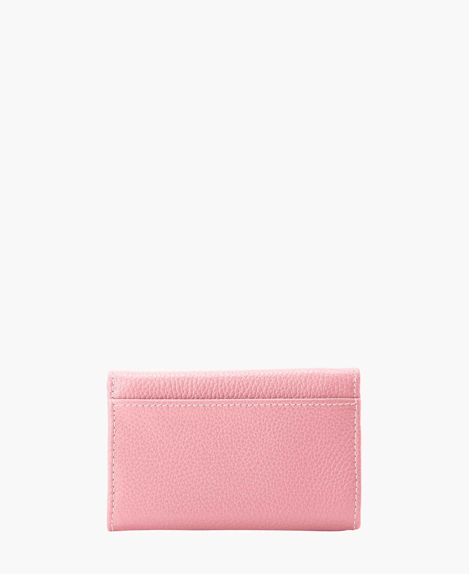 Lucca Leather Flap Wallet