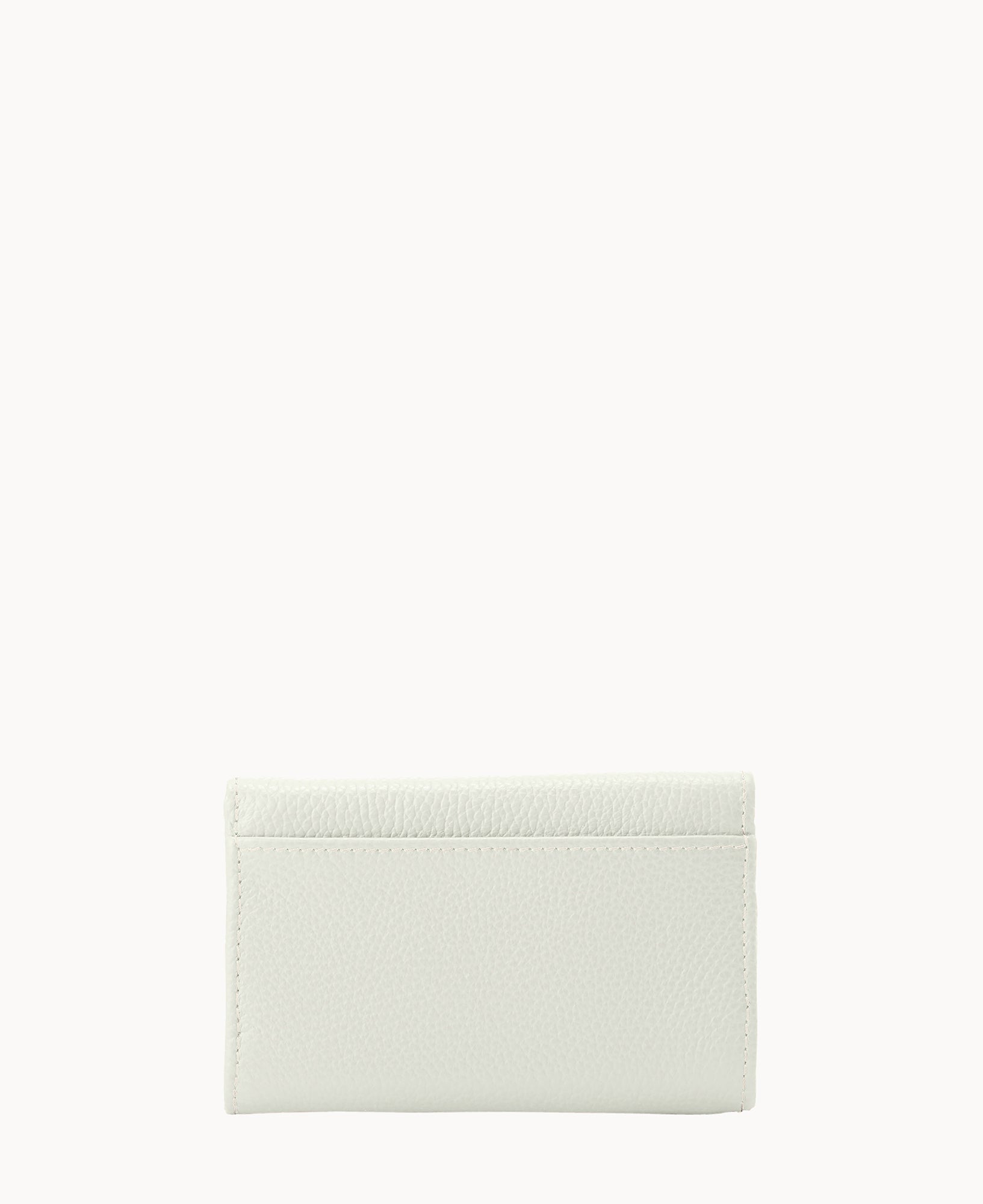 Lucca Leather Flap Wallet