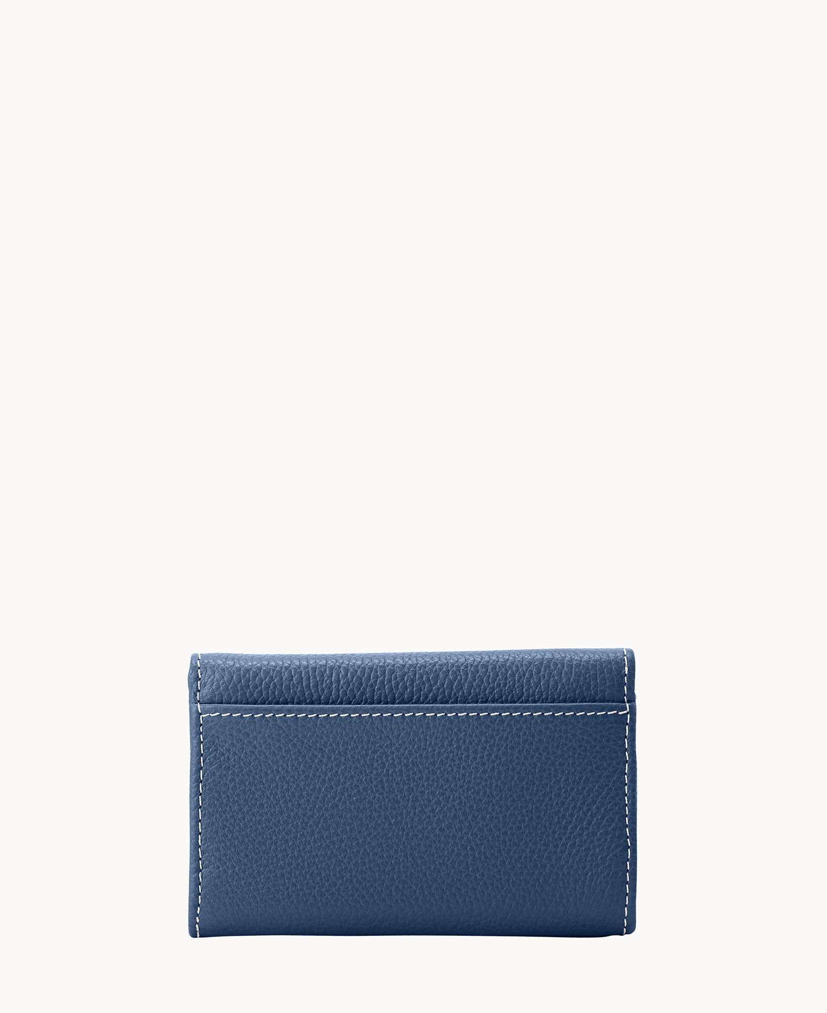 Lucca Leather Flap Wallet