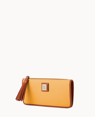 Kirby Tatum Wristlet