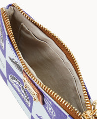 MLB Rockies Stadium Wristlet