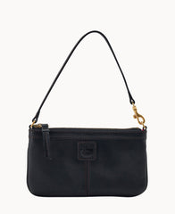 Florentine Large Slim Wristlet