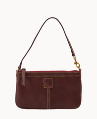 Florentine Large Slim Wristlet