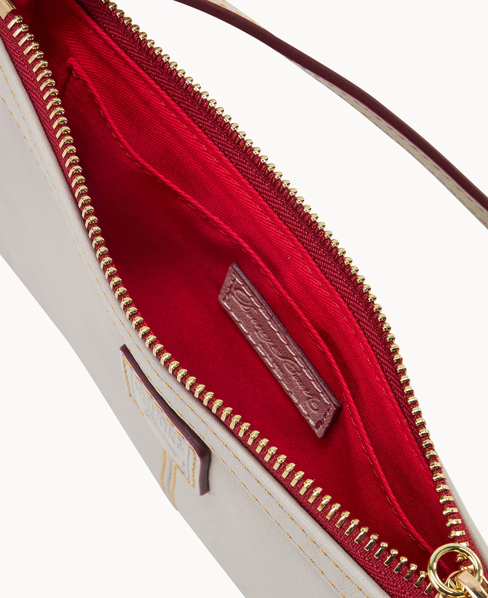 Florentine Large Slim Wristlet