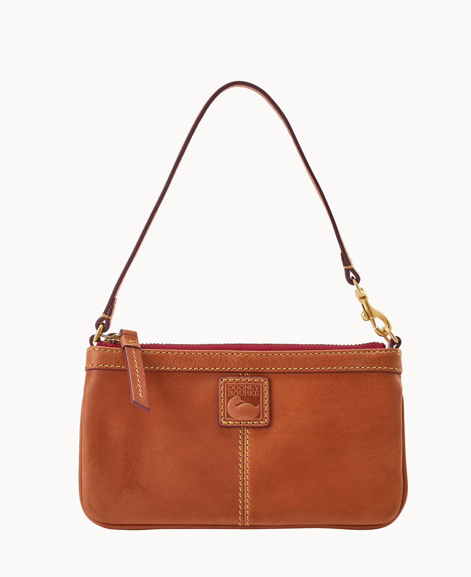 Florentine Large Slim Wristlet