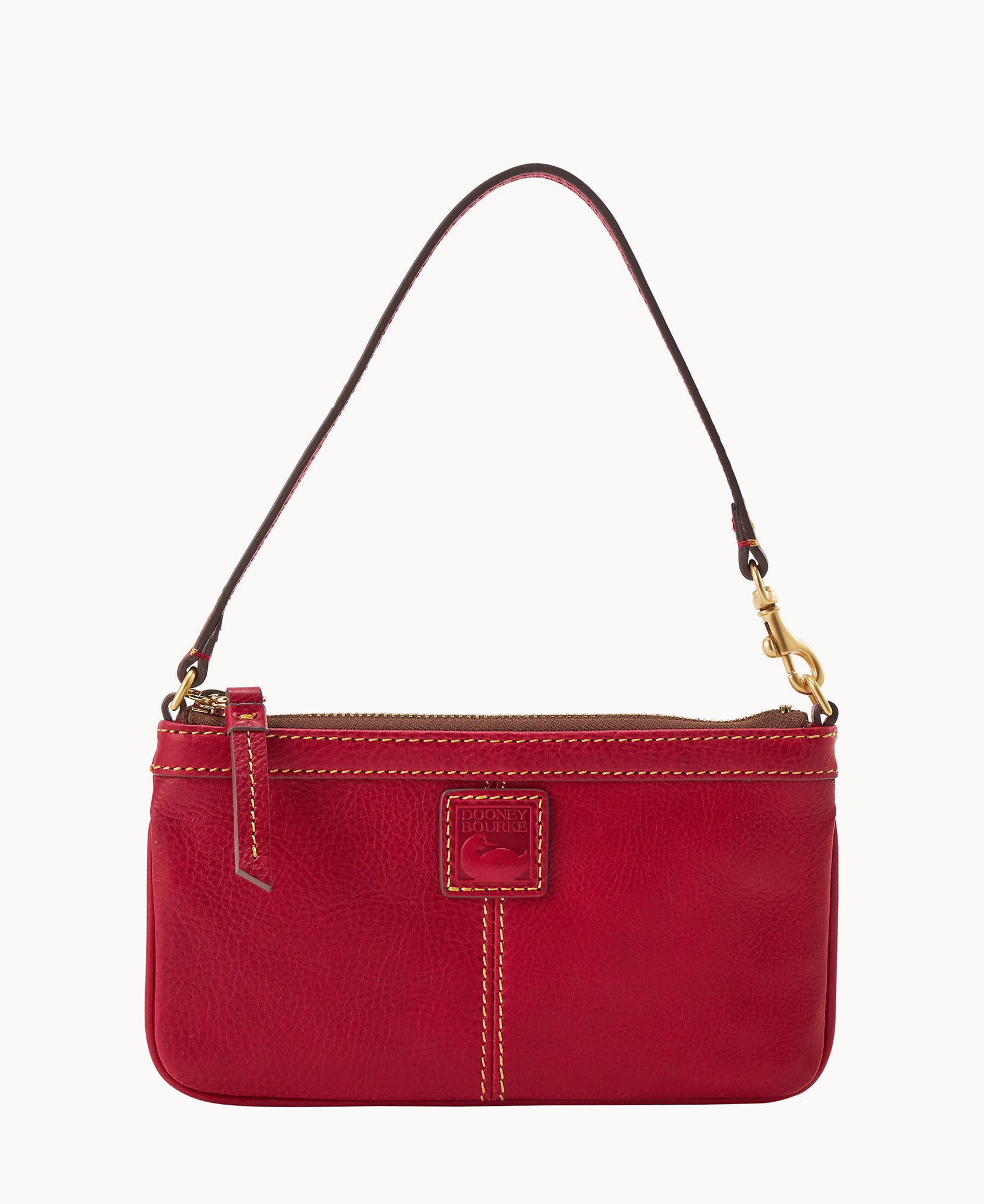 Florentine Large Slim Wristlet